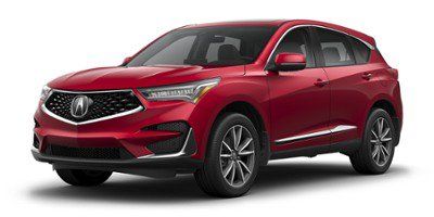 2020 Acura RDX