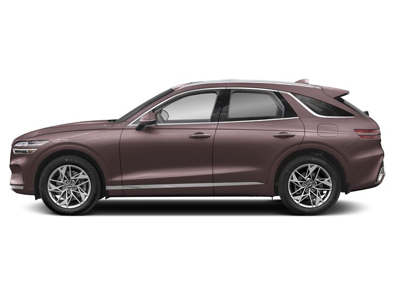 2023 Genesis GV70