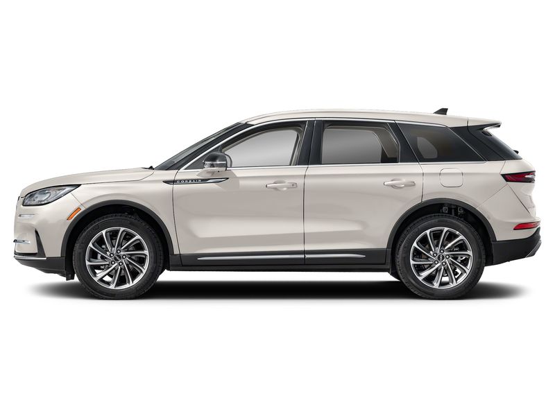 2023 Lincoln Corsair