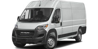 2026 Ram ProMaster Cargo Van