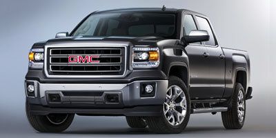 Used 2015 GMC Sierra-1500 Crew-Cab-SLE 26097C