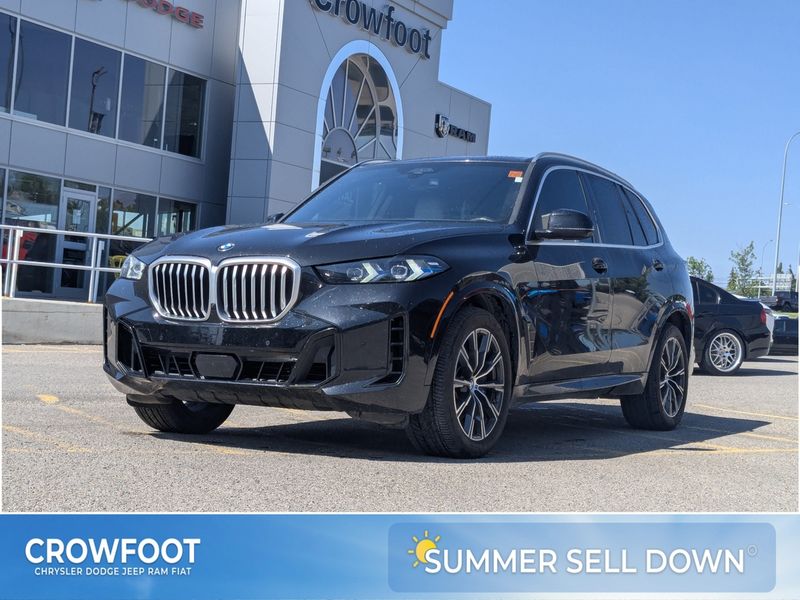 2024 BMW X5