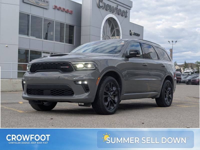 2023 Dodge Durango