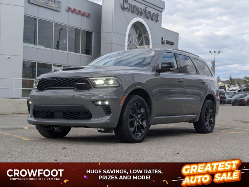 2023 Dodge Durango
