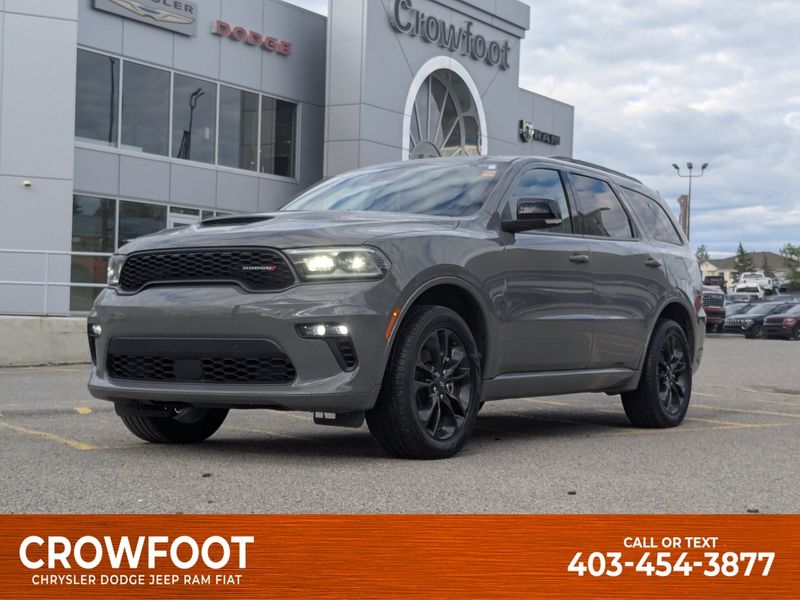 2023 Dodge Durango