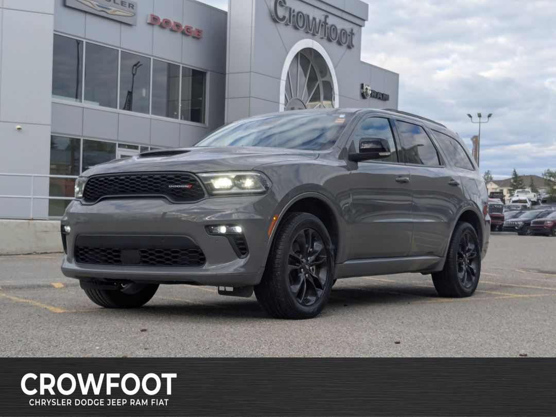 Used 2023 Dodge Durango GT-Plus 11145