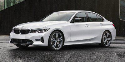 2022 BMW 3 Series