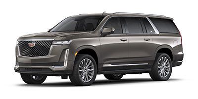 2024 Cadillac Escalade ESV