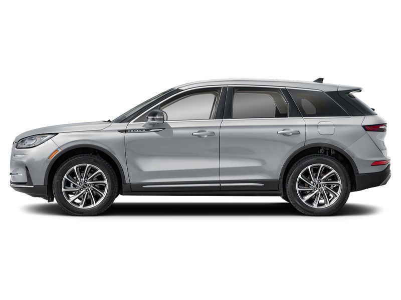 2023 Lincoln Corsair
