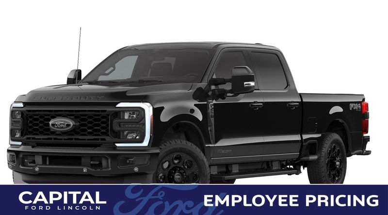 2026 Ford F-250 Diesel