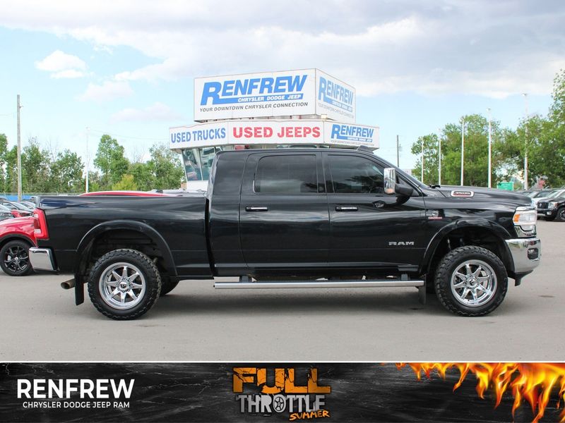 2022 Ram 3500