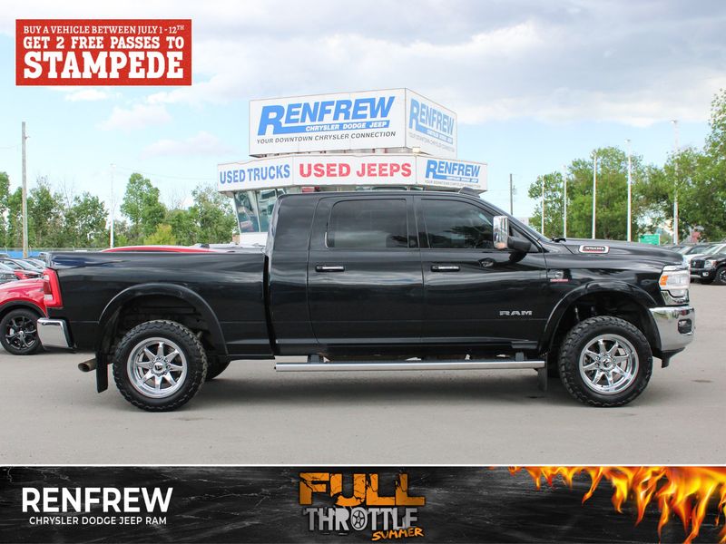2022 Ram 3500