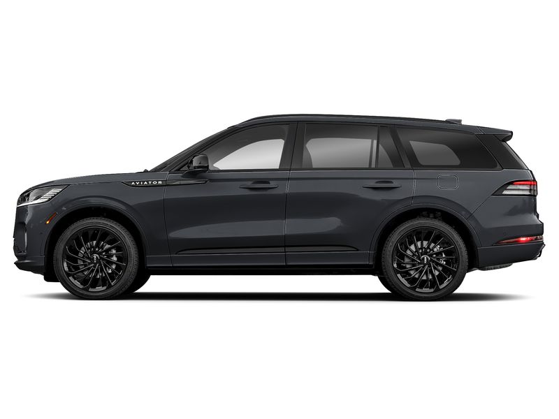 2025 Lincoln Aviator
