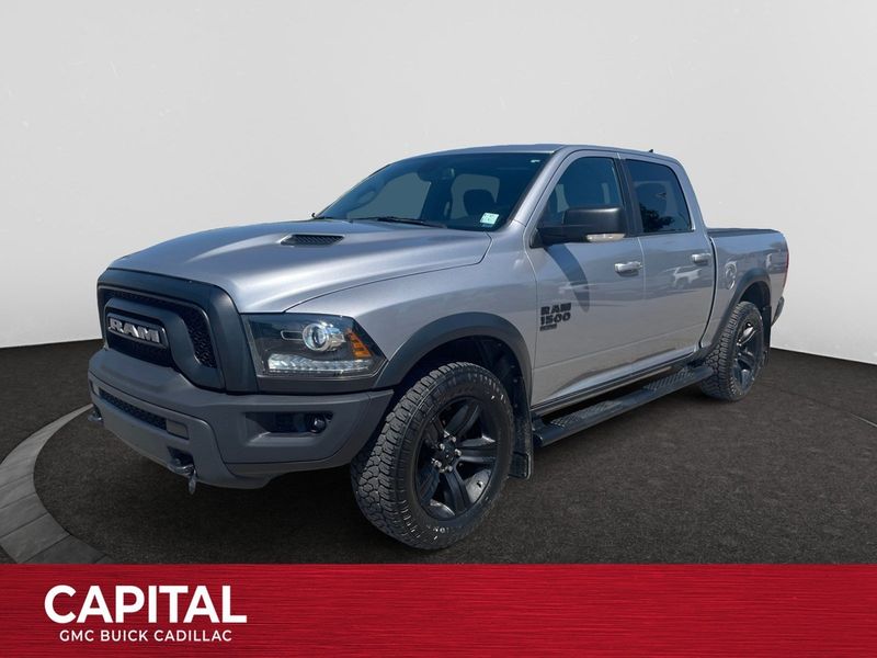 2021 Ram 1500 Classic