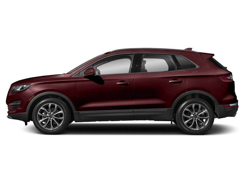 2019 Lincoln MKC