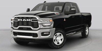 New 2026 Ram 2500 Big-Horn 261400
