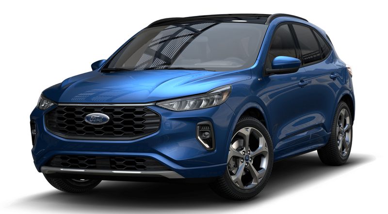 2023 Ford Escape