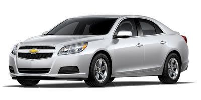2013 Chevrolet Malibu
