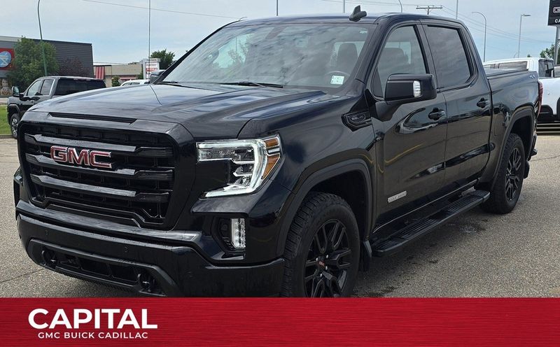 2022 GMC Sierra 1500 Limited