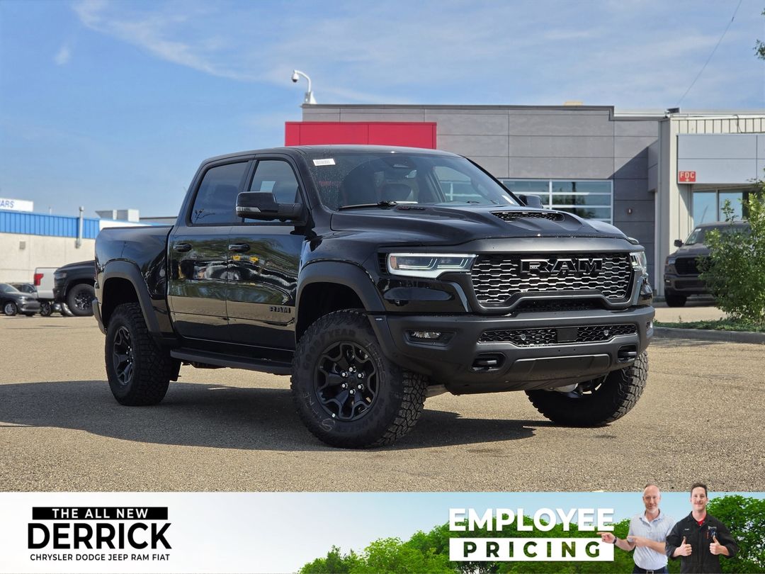New 2026 Ram 1500 RHO 26565