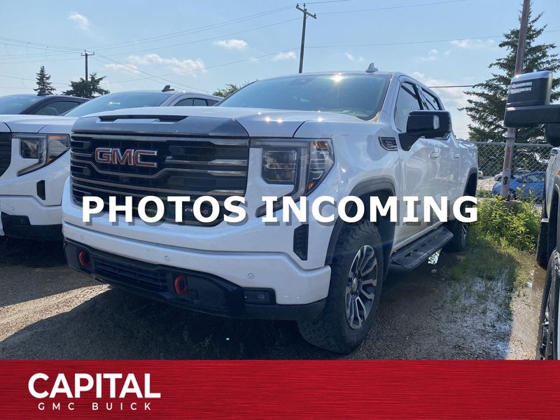 2022 GMC Sierra 1500