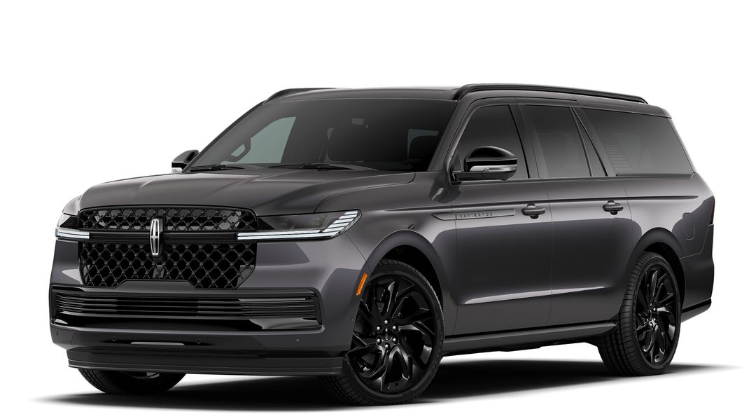 New 2027 Lincoln Navigator-L Reserve E008