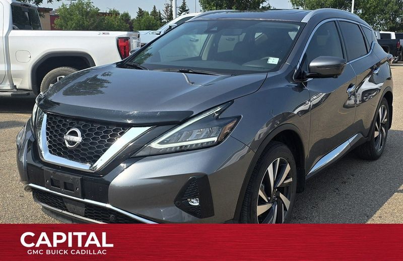 2024 Nissan Murano