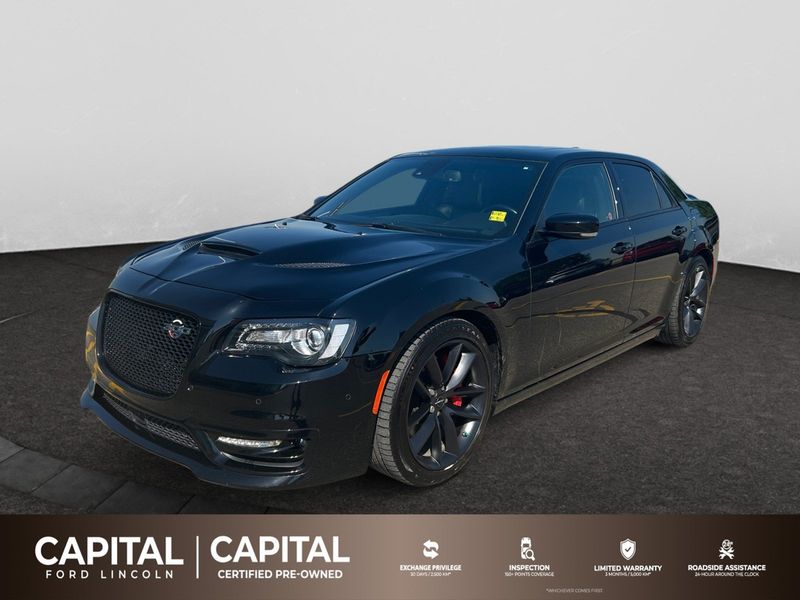2023 Chrysler 300