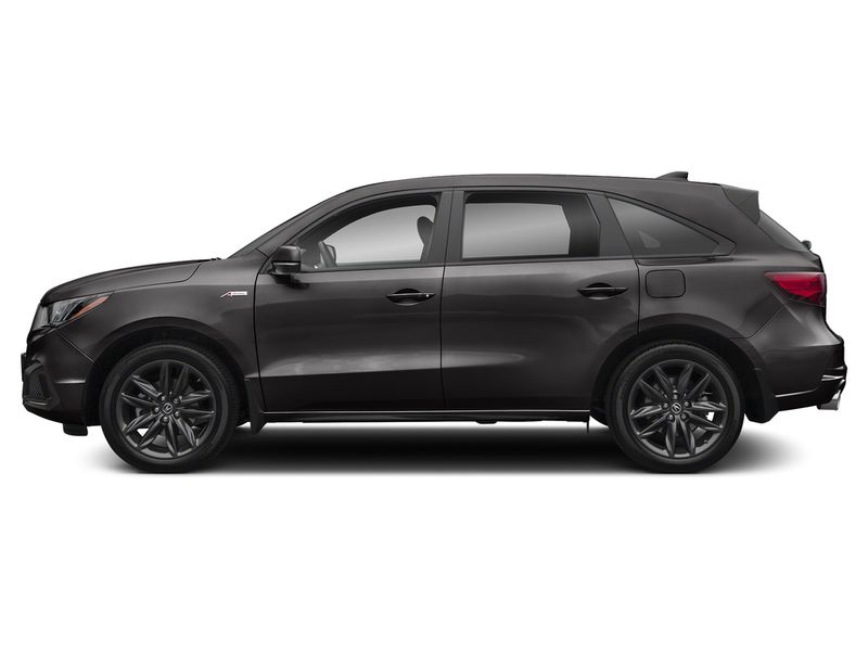 2020 Acura MDX