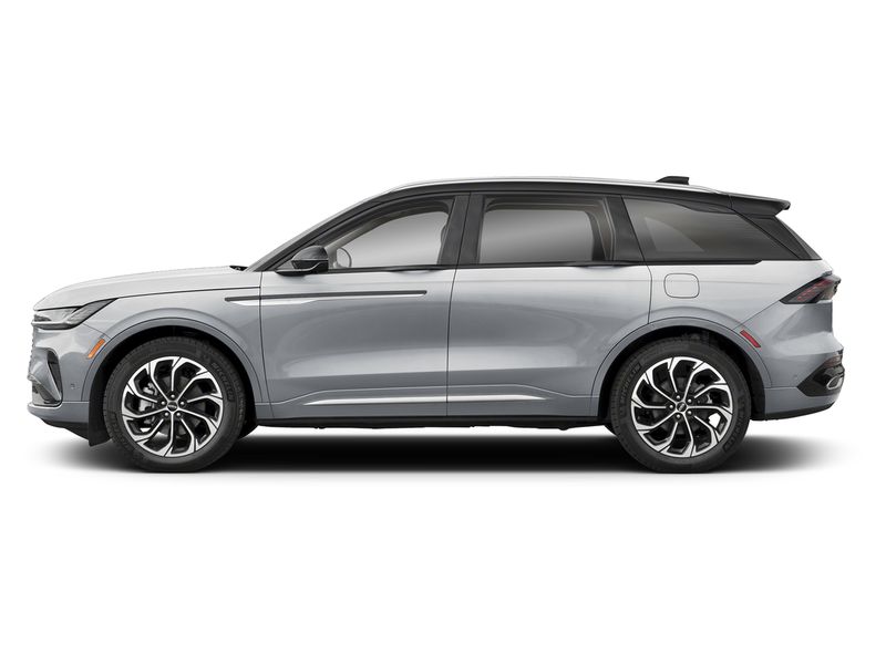 2024 Lincoln Nautilus