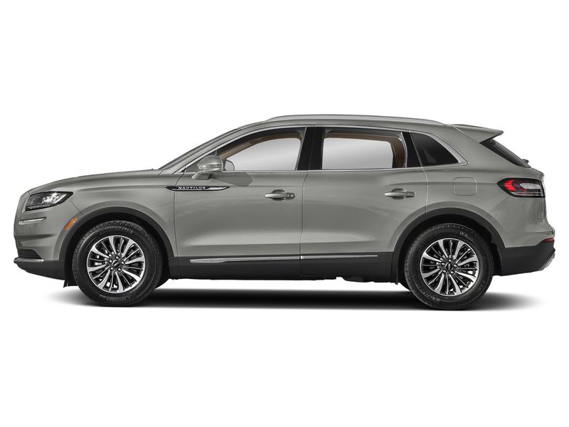 2023 Lincoln Nautilus