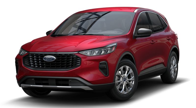 2023 Ford Escape