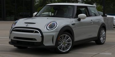 2022 MINI 3 Door