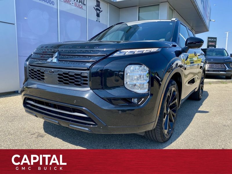 2024 Mitsubishi Outlander