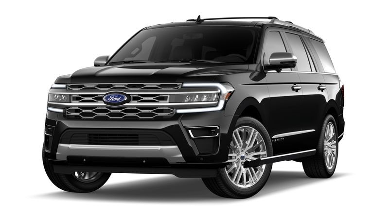 2023 Ford Expedition