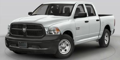 2023 Ram 1500 Classic