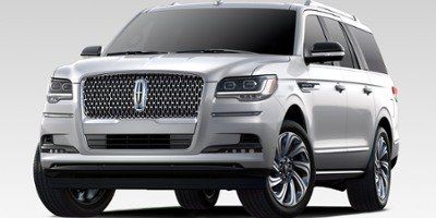 2023 Lincoln Navigator L