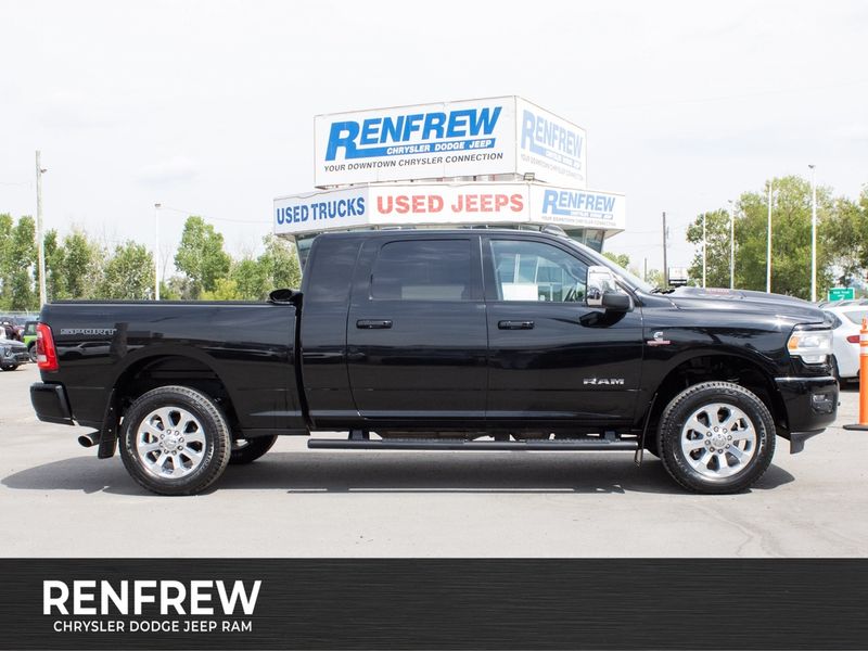 2023 Ram 3500