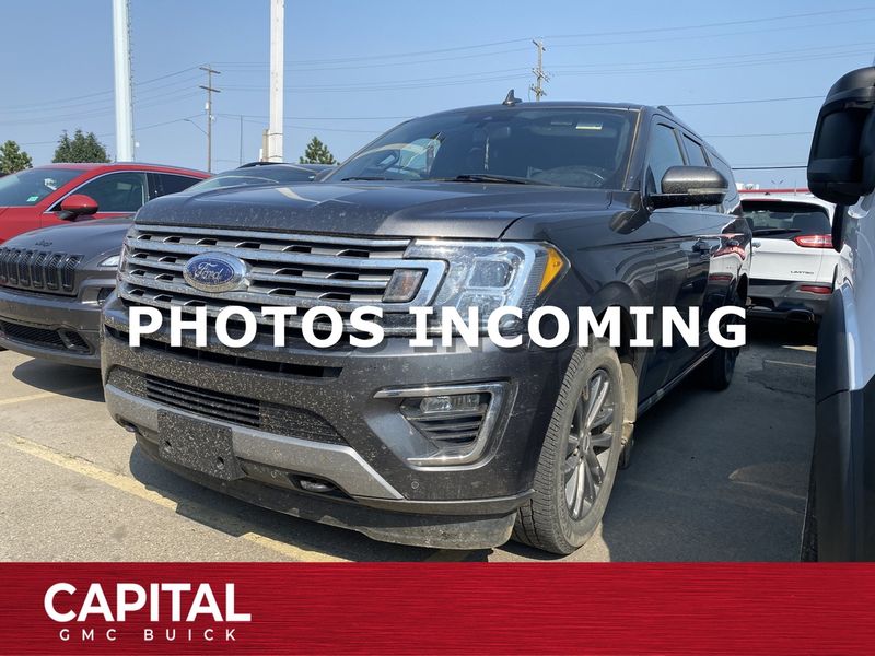 2020 Ford Expedition