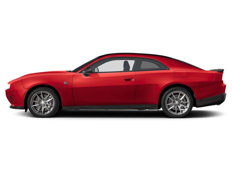 2026 Dodge Charger