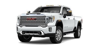 2022 GMC Sierra 3500HD