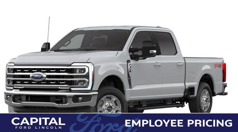 2026 Ford F-350 Gas