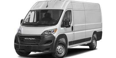 2026 Ram ProMaster Cargo Van