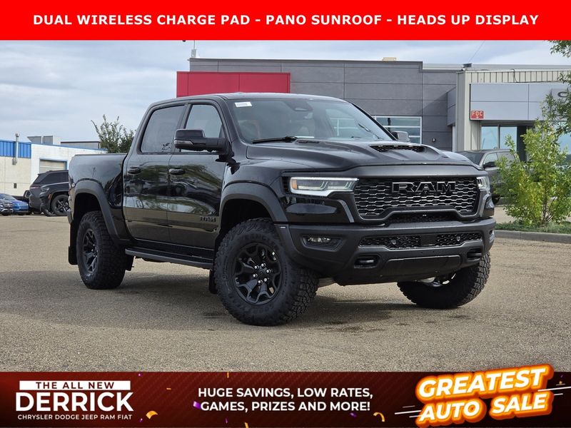 2027 Ram 1500