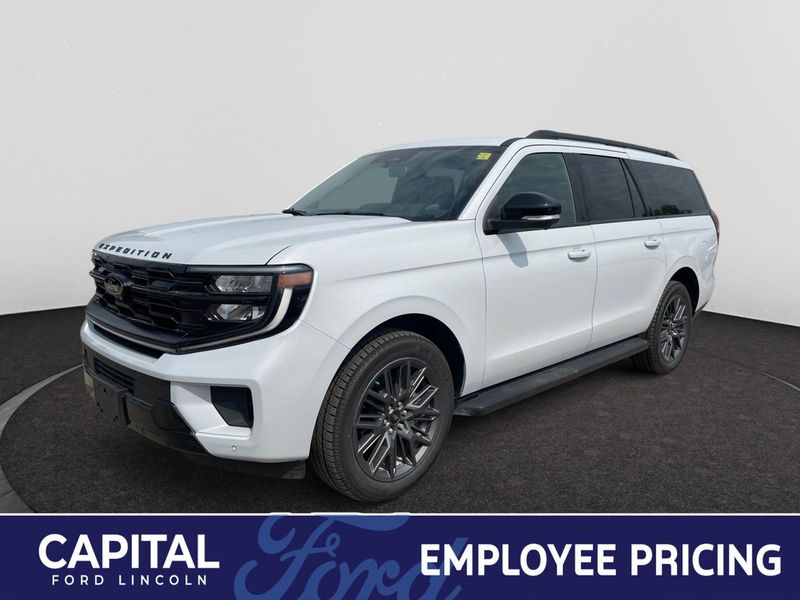 2026 Ford Expedition
