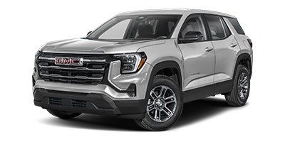 2027 GMC Terrain