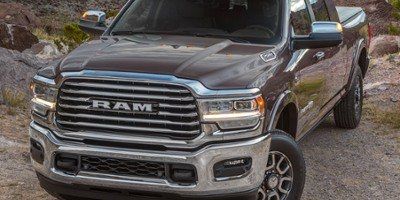 2020 Ram 3500