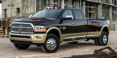 2013 Ram 3500