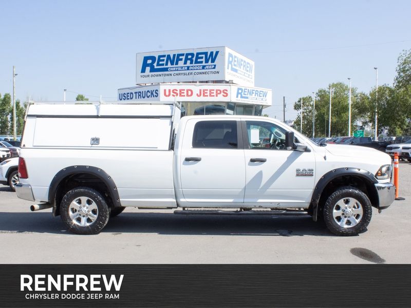 2013 Ram 3500