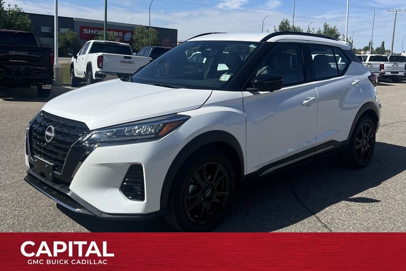 2024 Nissan Kicks